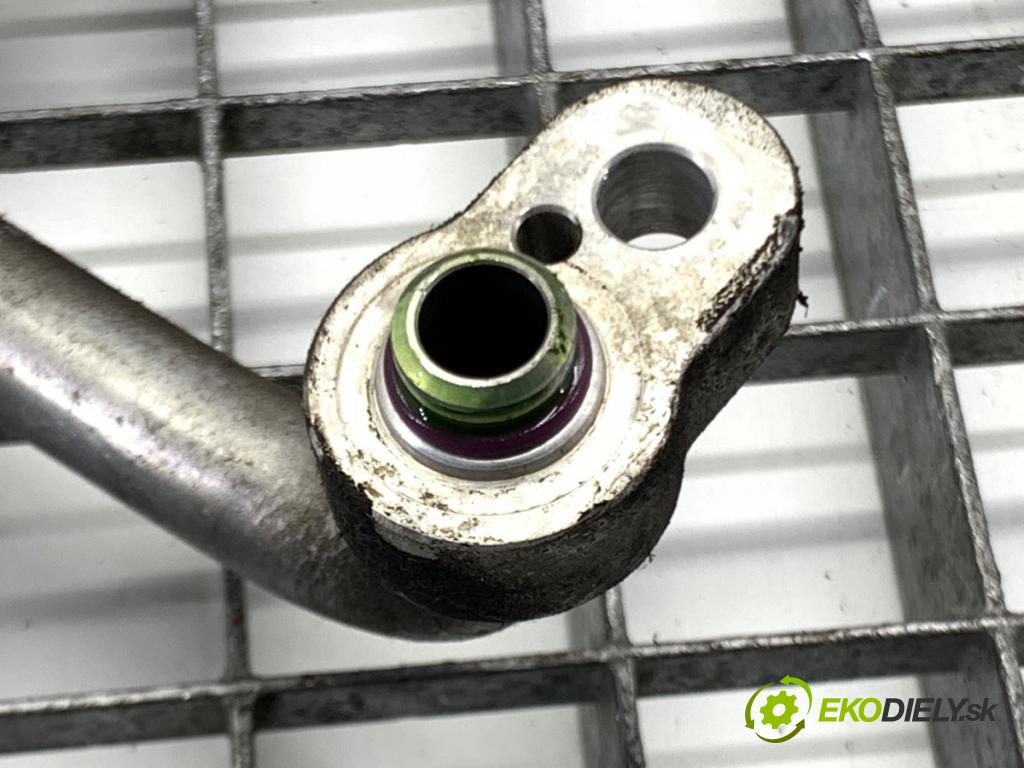 VW POLO V liftback 2012 44 kW 1.2 1198 rúrka klimatizácie 6R0820721E (Rúrka klimatizácie)