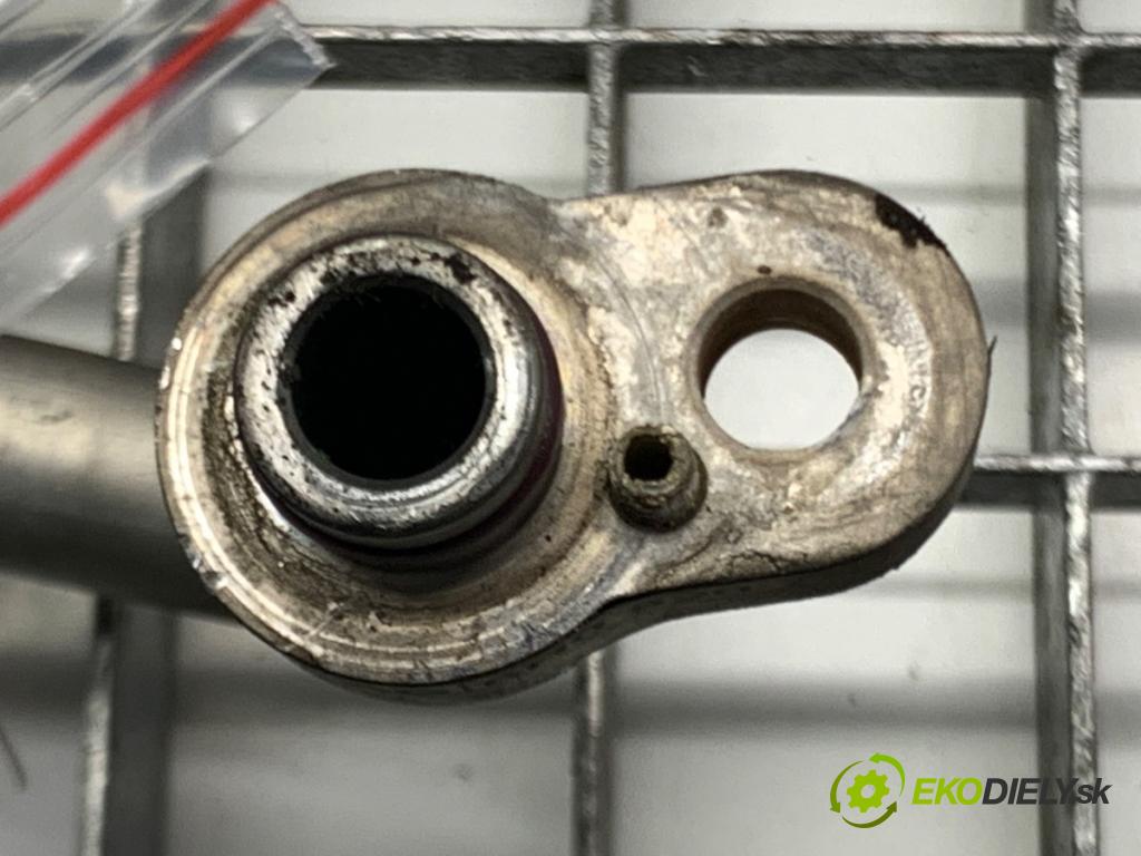 VW POLO V liftback 2012 44 kW 1.2 1198 rúrka klimatizácie 6R0820721E (Rúrka klimatizácie)