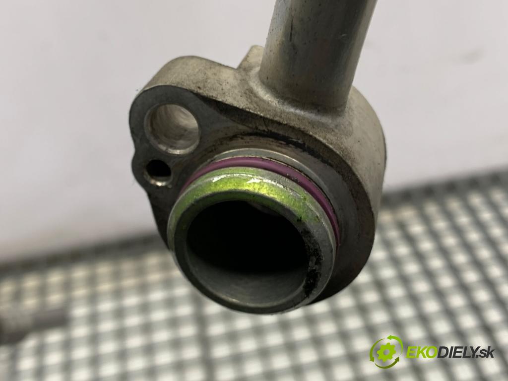 VW POLO V liftback 2012 44 kW 1.2 1198 rúrka klimatizace 6R1820743AH (Trubka klimatizace)