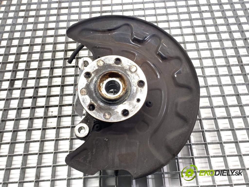 SKODA KODIAQ SUV 2019 110 kW 1.5 TSI 1495 náboj ľavy predný 5QM407257