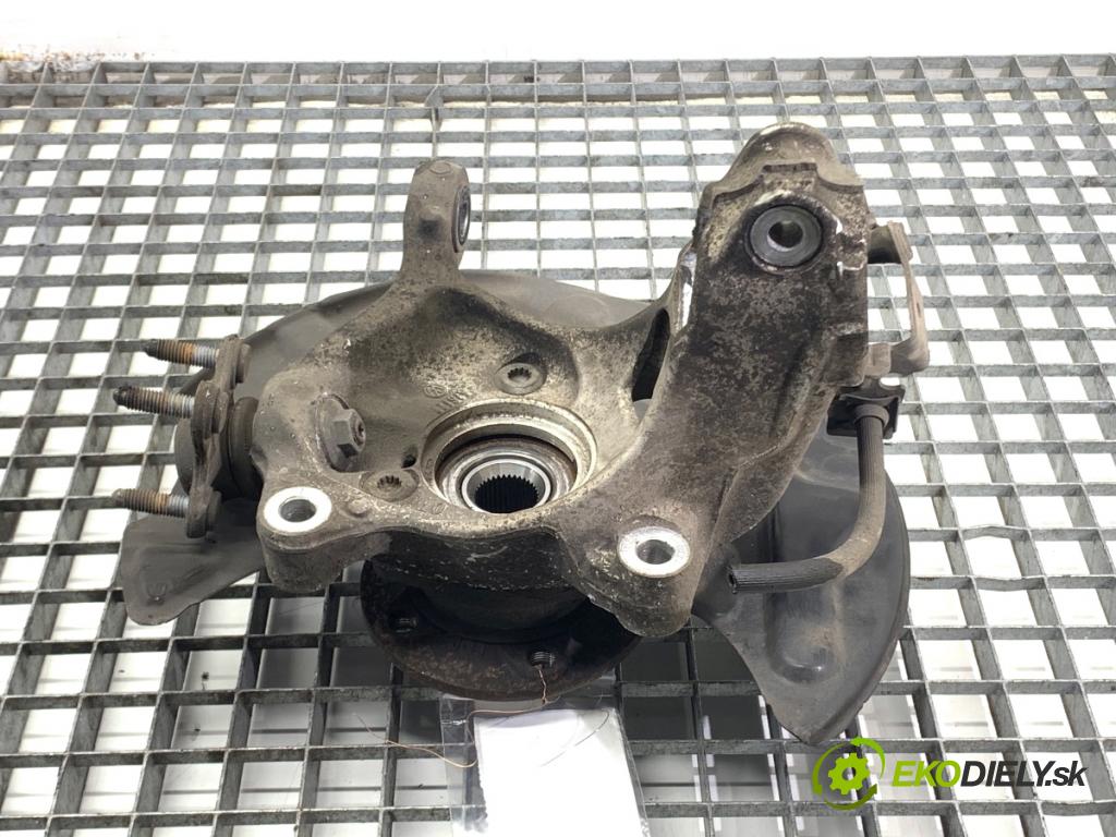 SKODA KODIAQ SUV 2019 110 kW 1.5 TSI 1495 náboj ľavy predný 5QM407257