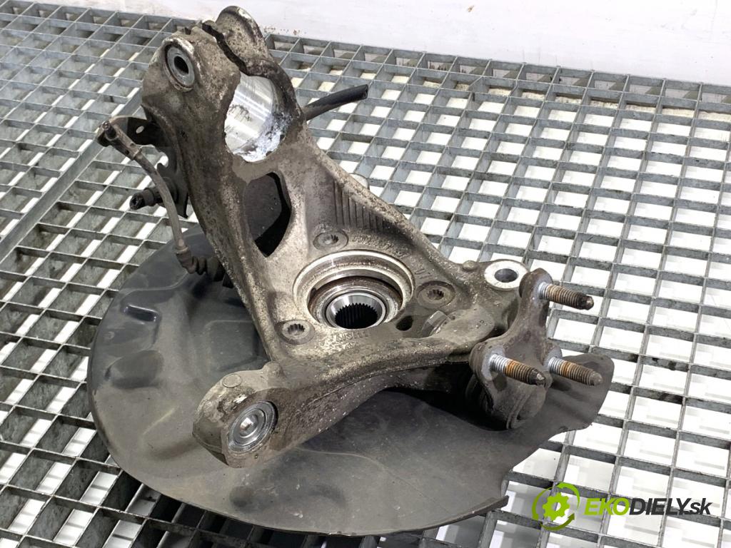 SKODA KODIAQ SUV 2019 110 kW 1.5 TSI 1495 náboj ľavy predný 5QM407257