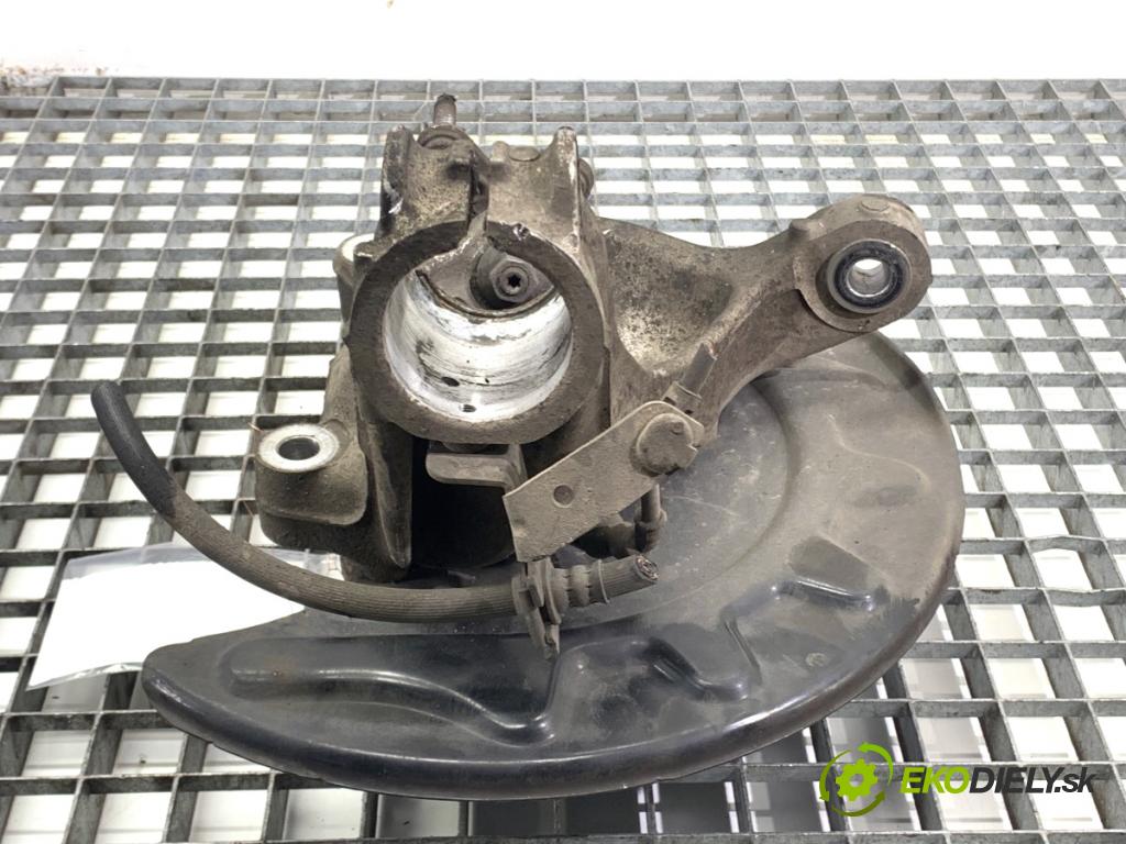 SKODA KODIAQ SUV 2019 110 kW 1.5 TSI 1495 náboj ľavy predný 5QM407257