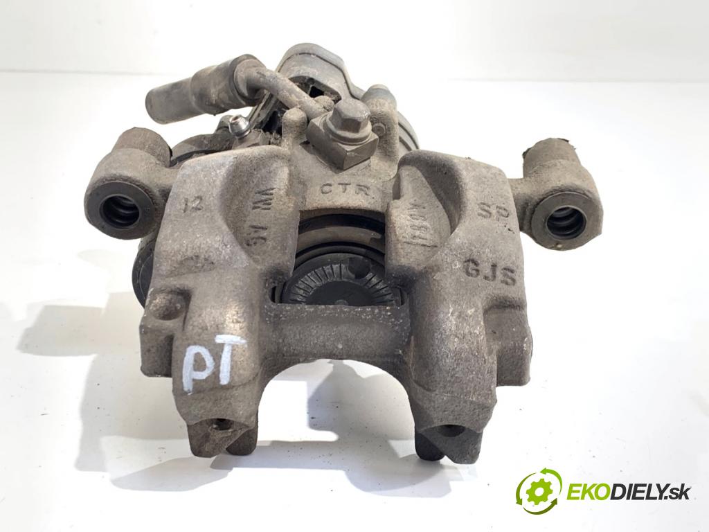 SKODA KODIAQ SUV 2019 110 kW 1.5 TSI 1495 Brzdič strmeň pravy zad 3Q0615406R