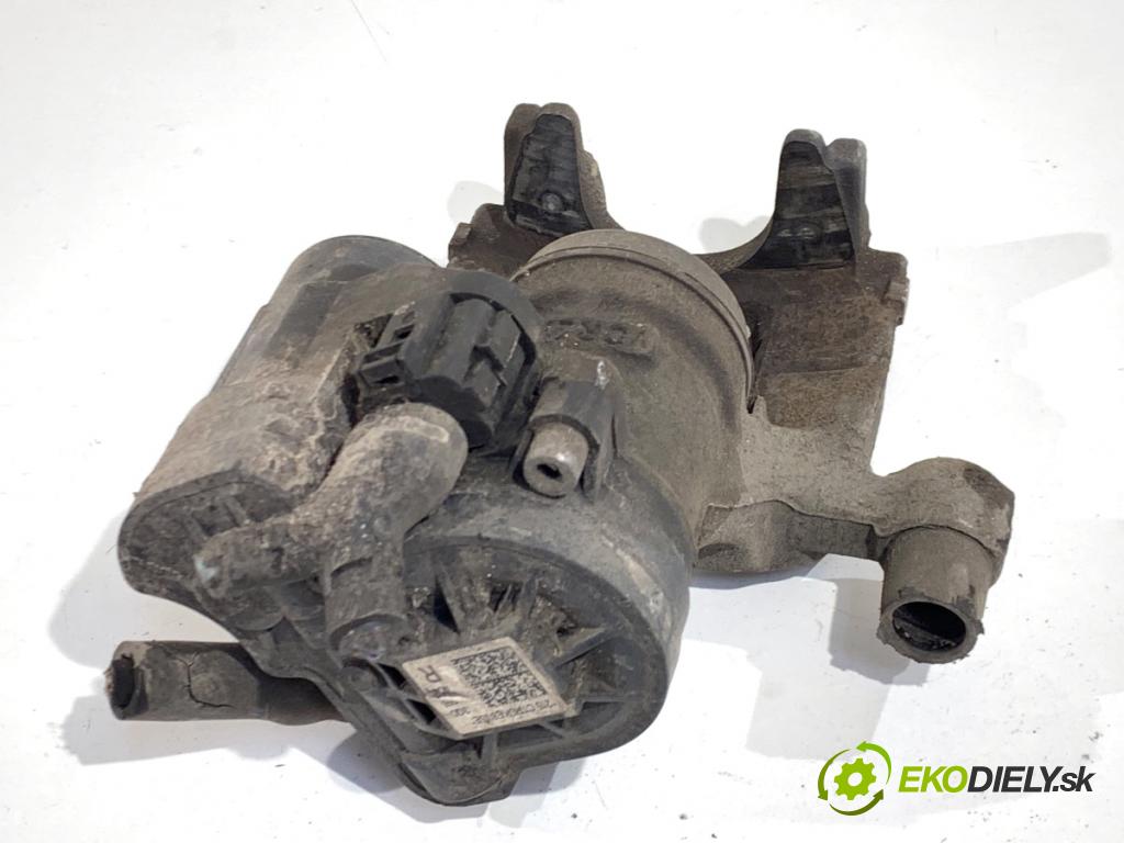 SKODA KODIAQ SUV 2019 110 kW 1.5 TSI 1495 Brzdič strmeň pravy zad 3Q0615406R