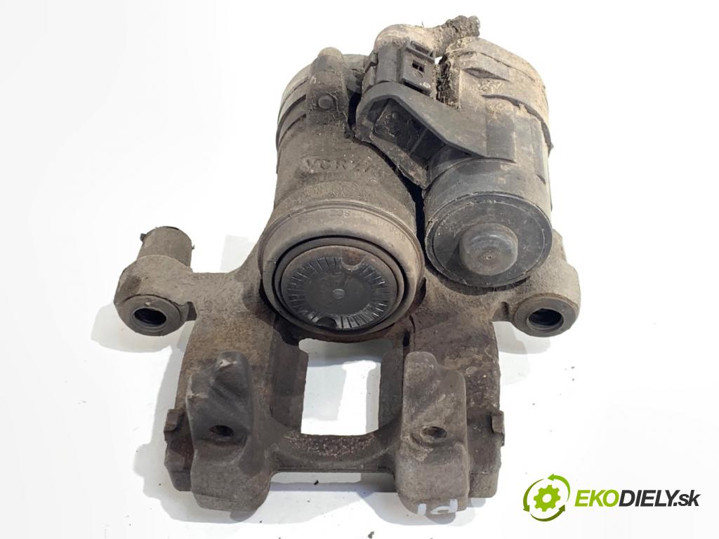 SKODA KODIAQ SUV 2019 110 kW 1.5 TSI 1495 Brzdič strmeň pravy zad 3Q0615406R