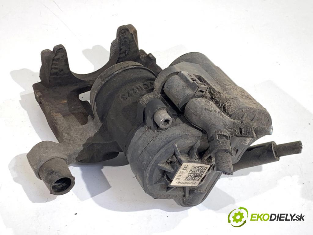 SKODA KODIAQ SUV 2019 110 kW 1.5 TSI 1495 Brzdič strmeň ľavy zad 3Q0615405R