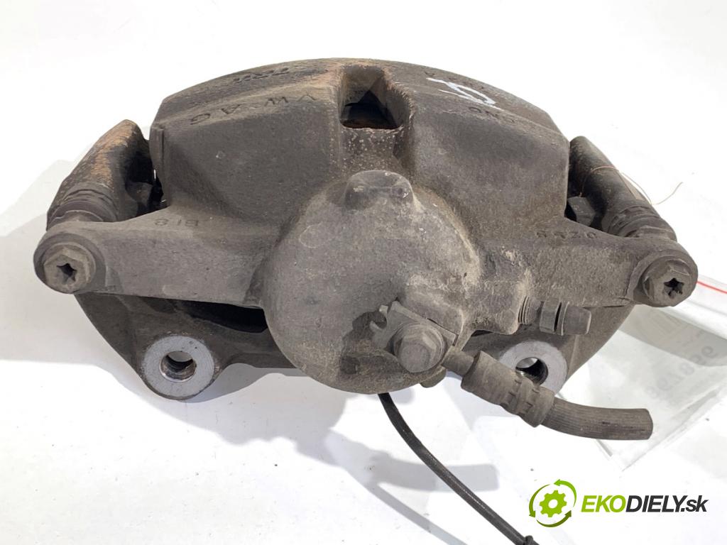 SKODA KODIAQ SUV 2019 110 kW 1.5 TSI 1495 Brzdič strmeň pravy predný