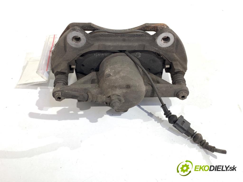 SKODA KODIAQ SUV 2019 110 kW 1.5 TSI 1495 Brzdič strmeň pravy predný