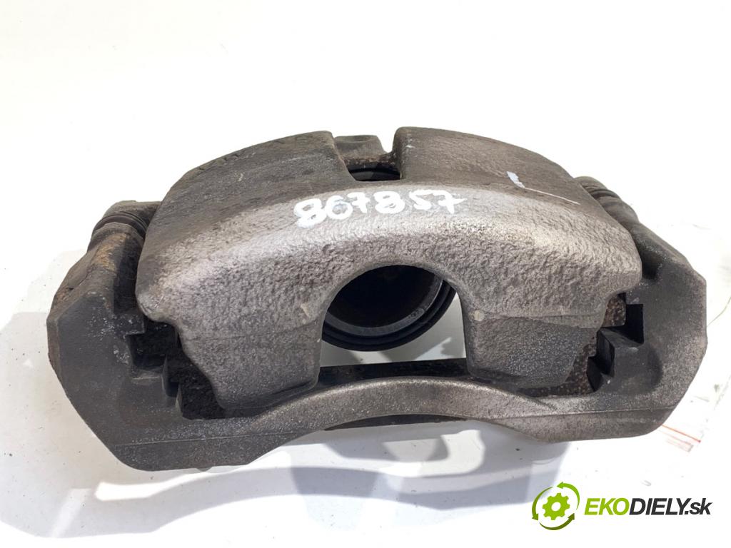 SKODA KODIAQ SUV 2019 110 kW 1.5 TSI 1495 Brzdič strmeň ľavy predný 