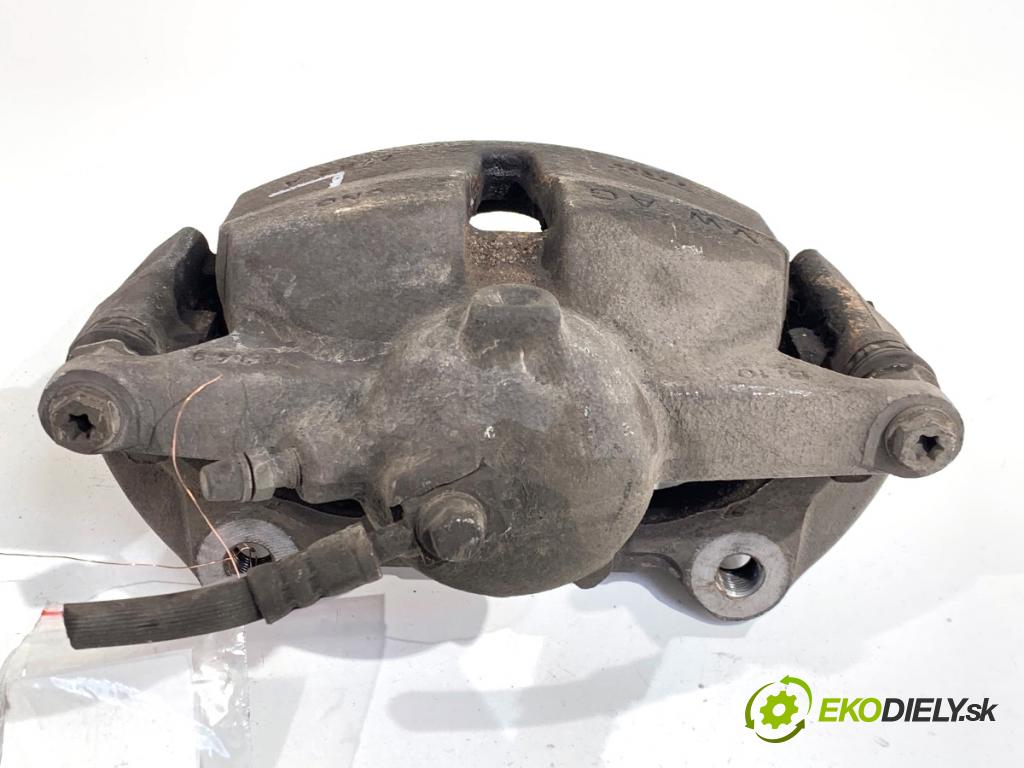 SKODA KODIAQ SUV 2019 110 kW 1.5 TSI 1495 Brzdič strmeň ľavy predný