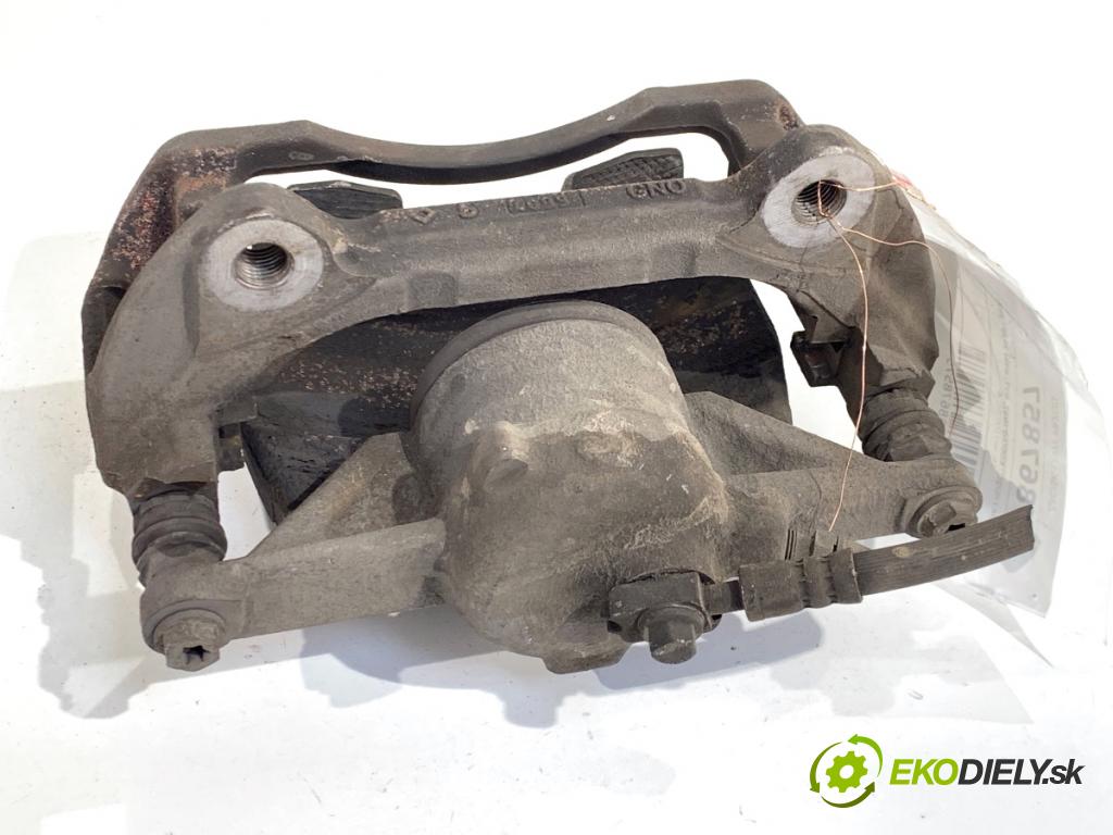 SKODA KODIAQ SUV 2019 110 kW 1.5 TSI 1495 Brzdič strmeň ľavy predný