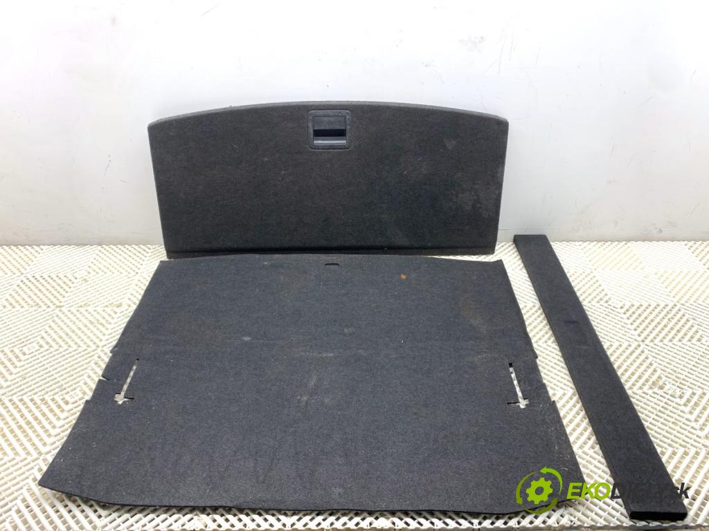 SKODA KODIAQ SUV 2019 110 kW 1.5 TSI 1495 KRYTINA: kufra 565861531B