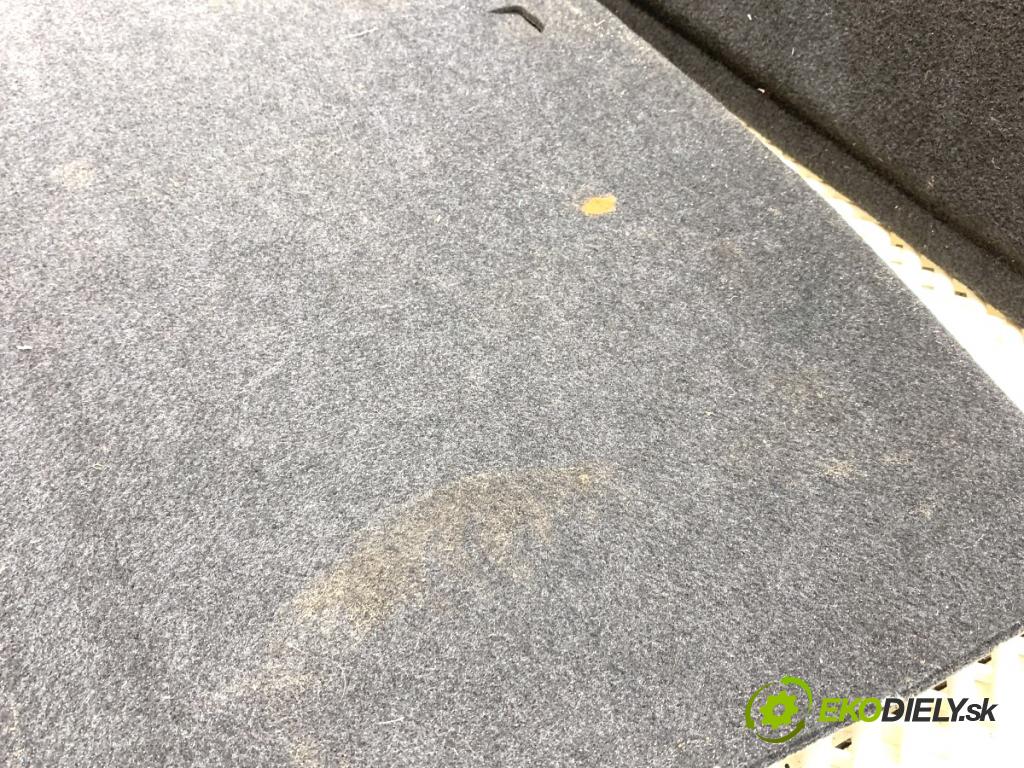 SKODA KODIAQ SUV 2019 110 kW 1.5 TSI 1495 KRYTINA: kufra 565861531B