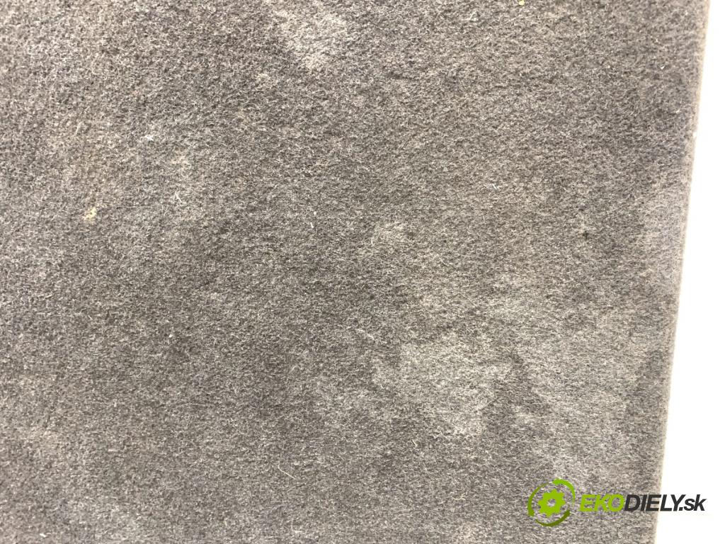 SKODA KODIAQ SUV 2019 110 kW 1.5 TSI 1495 KRYTINA: kufra 565861531B