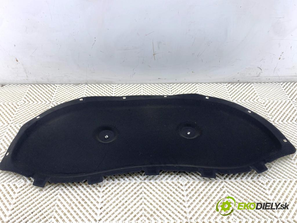 SKODA KODIAQ SUV 2019 110 kW 1.5 TSI 1495 odhlučnění kapoty 565863831