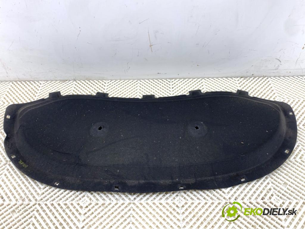 SKODA KODIAQ SUV 2019 110 kW 1.5 TSI 1495 odhlučnění kapoty 565863831