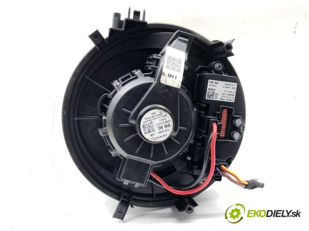 SKODA KODIAQ SUV 2019 110 kW 1.5 TSI 1495 topení 5WB819021