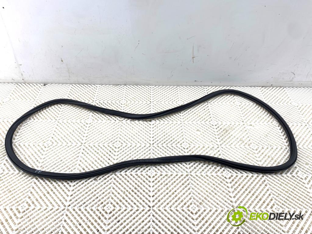 SKODA KODIAQ SUV 2019 110 kW 1.5 TSI 1495 tesnenie Dvere predný pravá 565867366