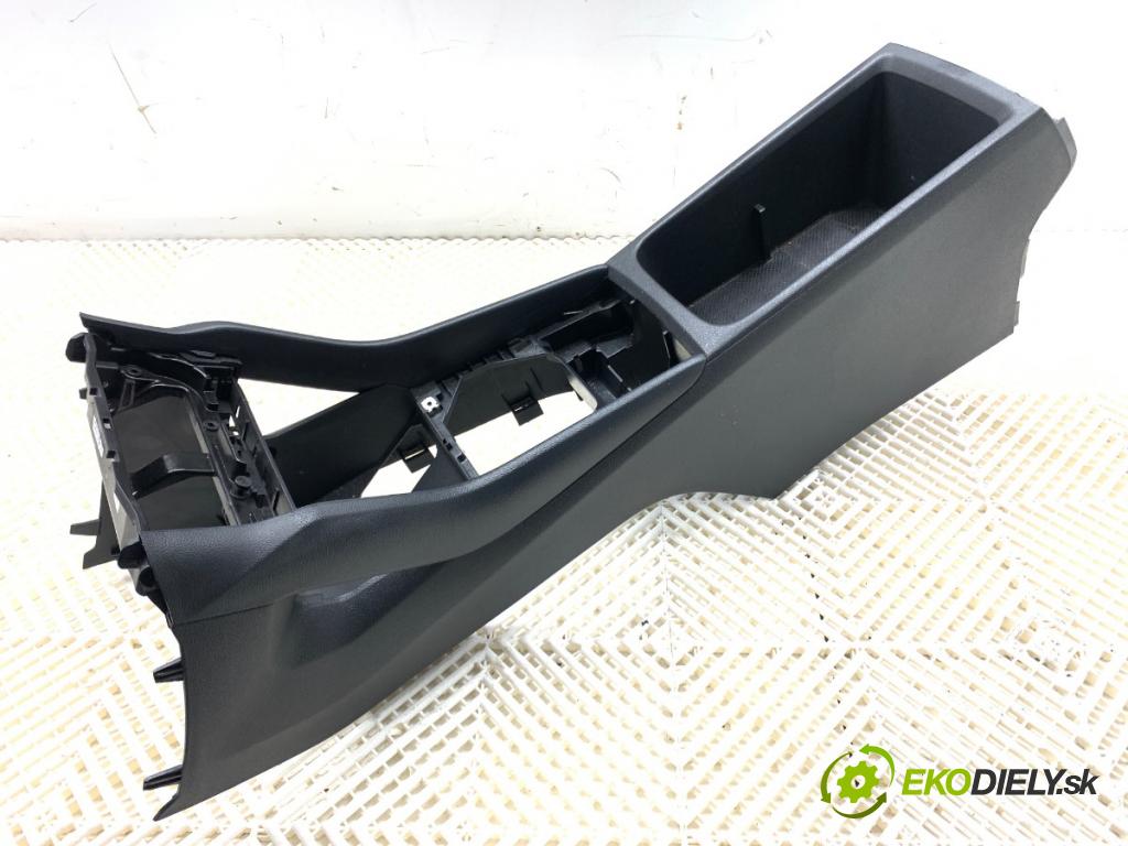 SKODA KODIAQ SUV 2019 110 kW 1.5 TSI 1495 Tunel stredový 566863241C (Stredový tunel)