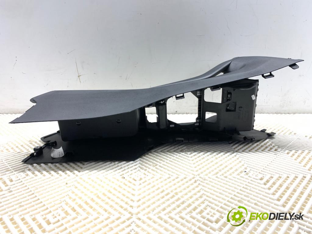 SKODA KODIAQ SUV 2019 110 kW 1.5 TSI 1495 Tunel stredový 566863241C (Stredový tunel)