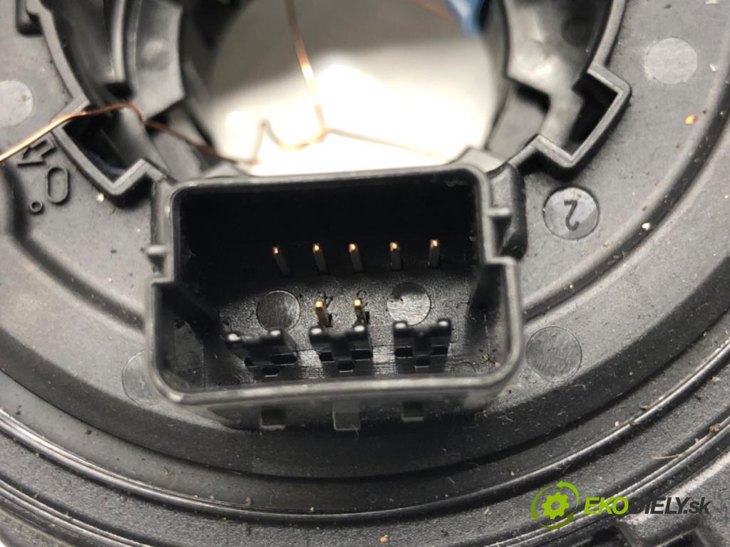 SKODA KODIAQ SUV 2019 110 kW 1.5 TSI 1495 kroužek slimák airbag 5Q1953569A (Airbag)