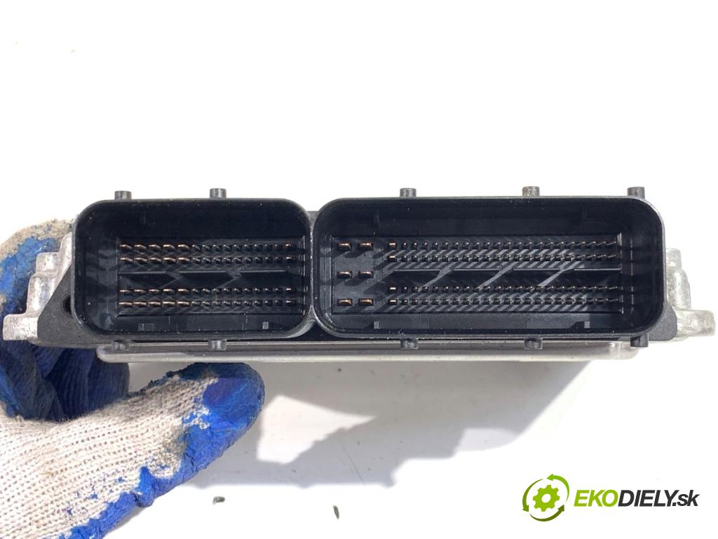 SKODA KODIAQ SUV 2019 110 kW 1.5 TSI 1495 riadiaca jednotka Motor 05E907309 0261S16449 (Riadiaca jednotka)