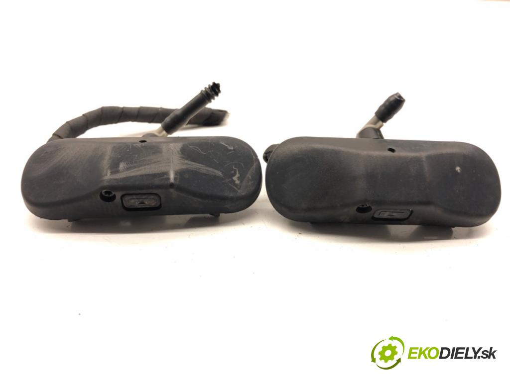 SKODA KODIAQ SUV 2019 110 kW 1.5 TSI 1495 ostrekovač ostrekovačov 5M0955986C