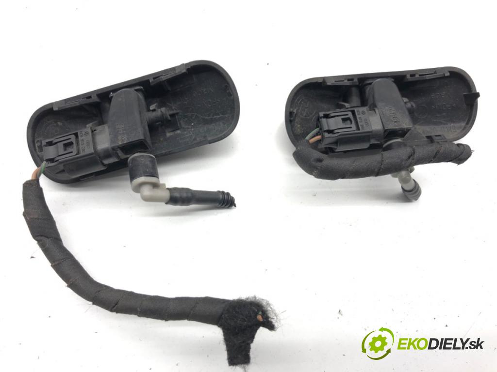 SKODA KODIAQ SUV 2019 110 kW 1.5 TSI 1495 ostrekovač ostrekovačov 5M0955986C