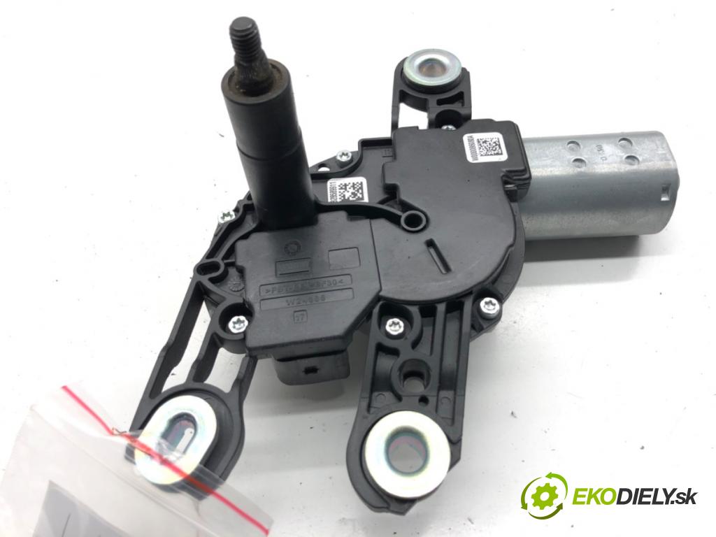 SKODA KODIAQ SUV 2019 110 kW 1.5 TSI 1495 Motor stieračov zad 5F4955711A