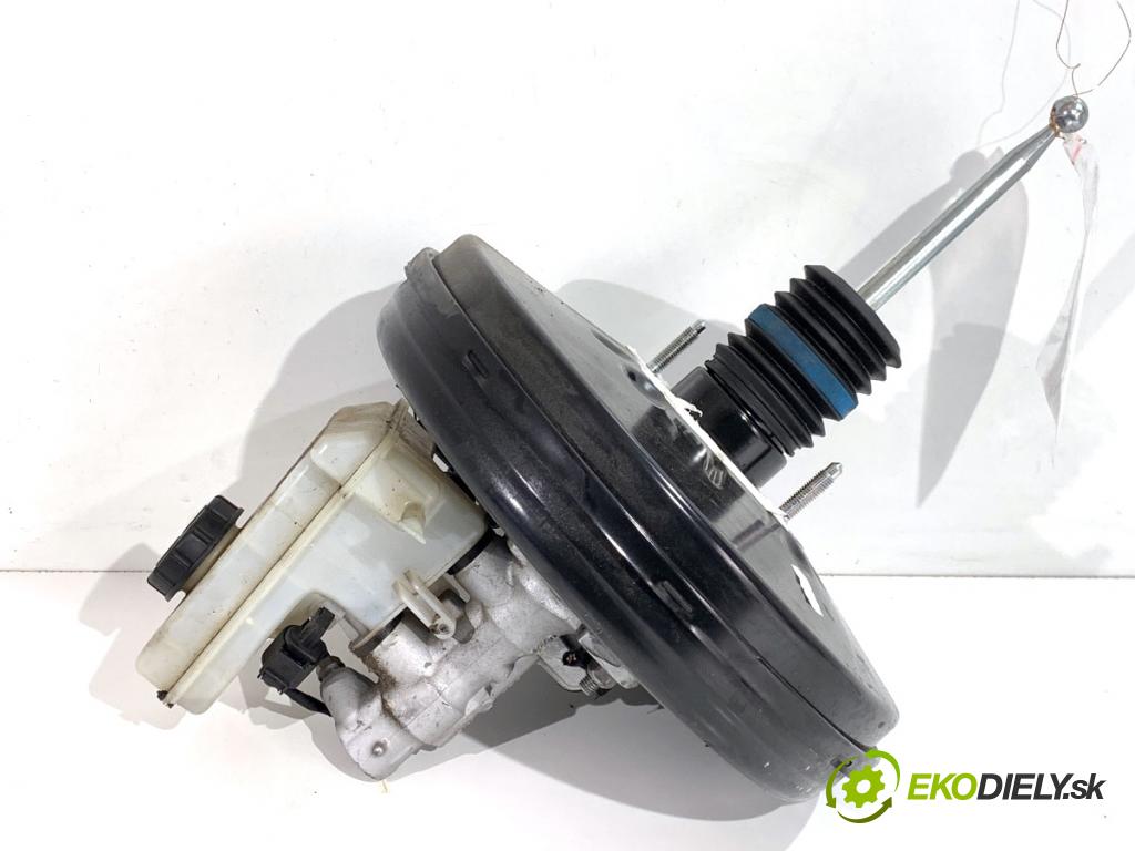 SKODA KODIAQ SUV 2019 110 kW 1.5 TSI 1495 Posilovač bŕzd 5QH614105D