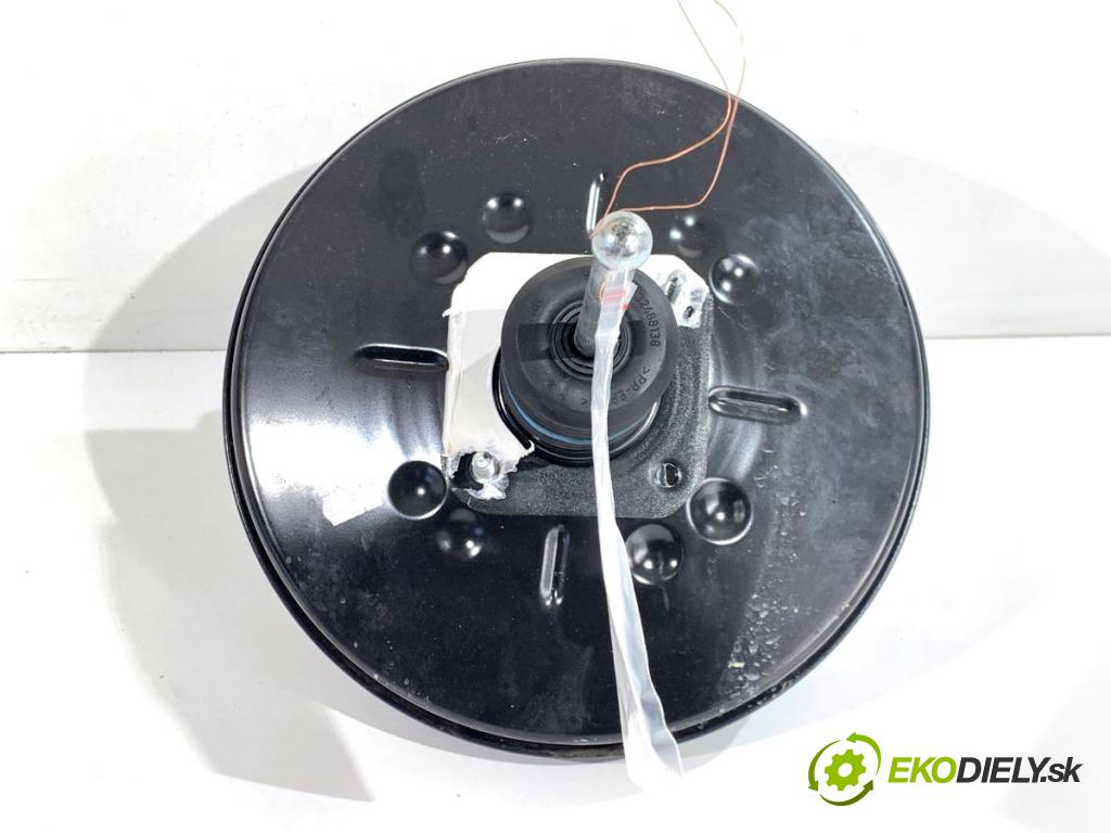 SKODA KODIAQ SUV 2019 110 kW 1.5 TSI 1495 posilovač bŕzd 5QH614105D