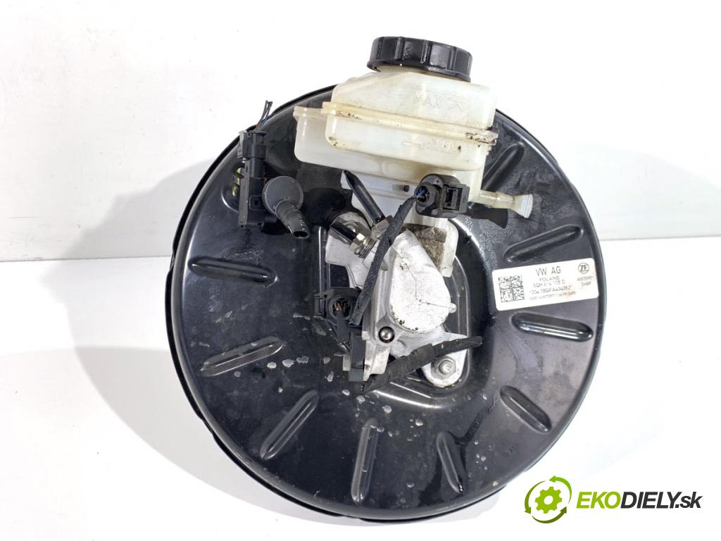 SKODA KODIAQ SUV 2019 110 kW 1.5 TSI 1495 posilovač bŕzd 5QH614105D