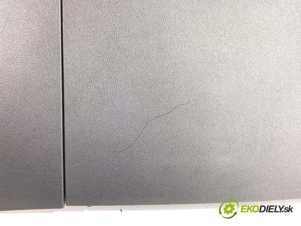 SKODA KODIAQ SUV 2019 110 kW 1.5 TSI 1495 Priehradka, kastlík spolujazdca 566857097N (Priehradka (kastlík))