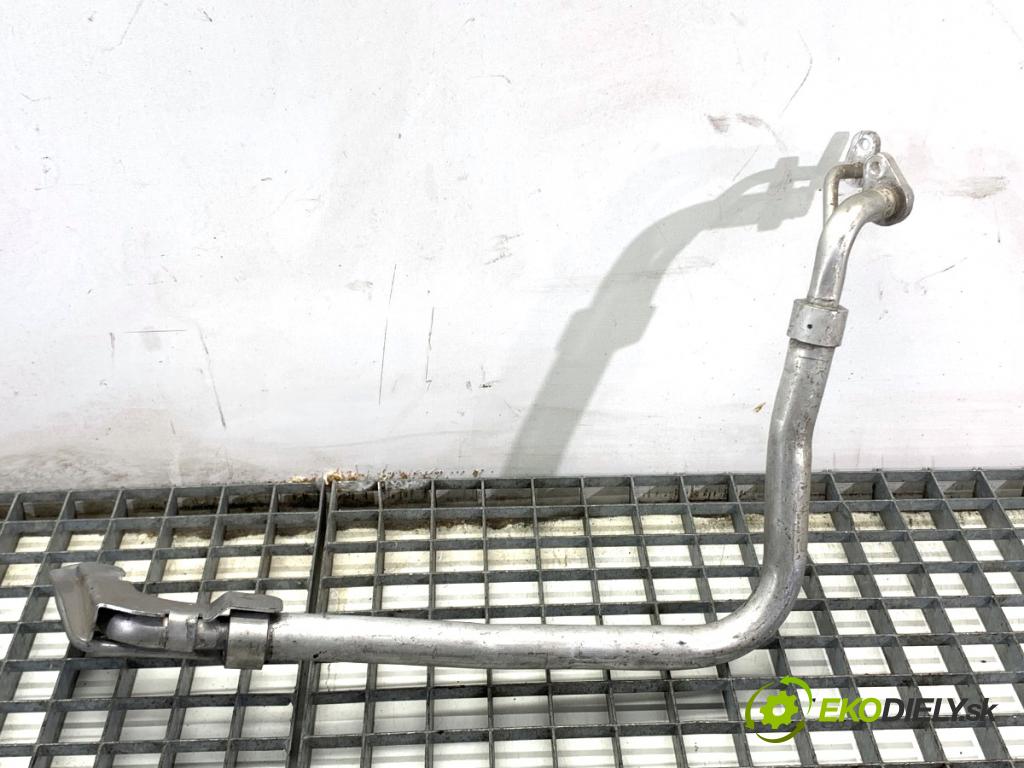 SKODA KODIAQ SUV 2019 110 kW 1.5 TSI 1495 rúrka klimatizácie 5QB816738A (Rúrka klimatizácie)