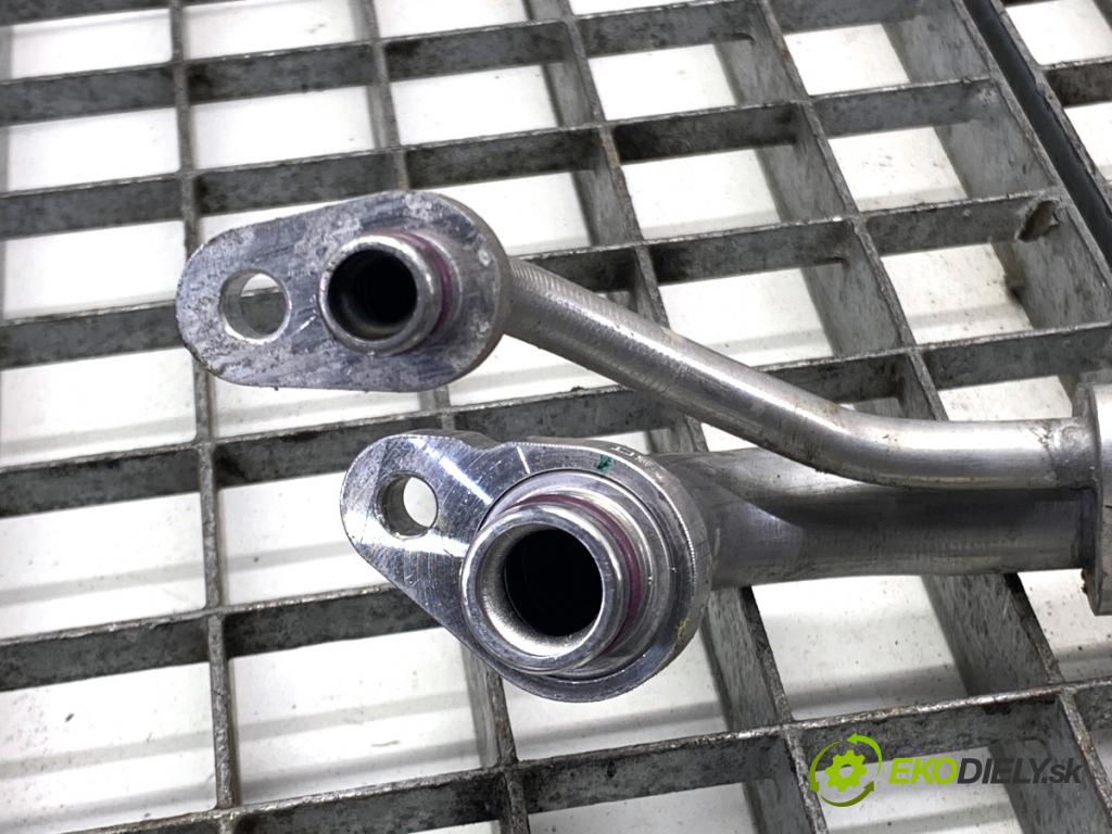 SKODA KODIAQ SUV 2019 110 kW 1.5 TSI 1495 rúrka klimatizace 5QB816738A (Trubka klimatizace)