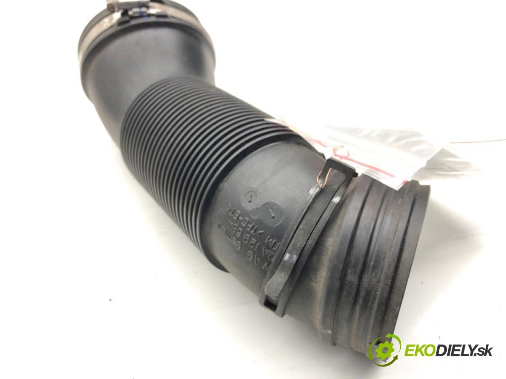 SKODA KODIAQ SUV 2019 110 kW 1.5 TSI 1495 Rúra vzduchu 5QA129684