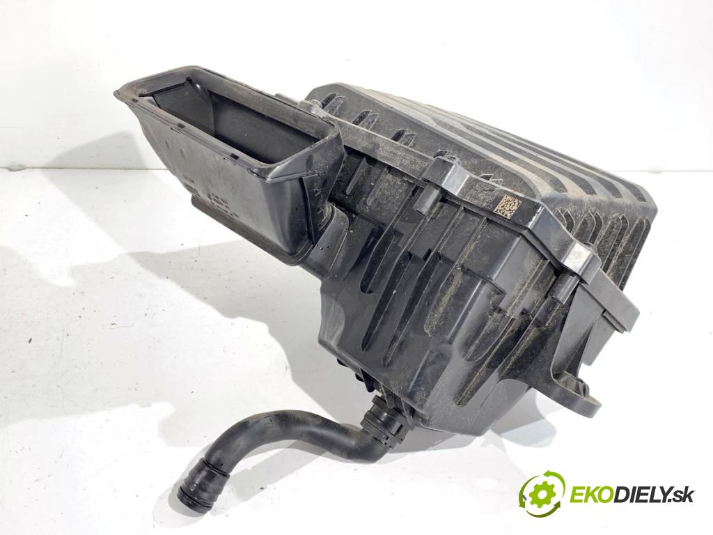SKODA KODIAQ SUV 2019 110 kW 1.5 TSI 1495 Obal filtra vzduchu 5Q0129620E (Obal vzduchového filtra)