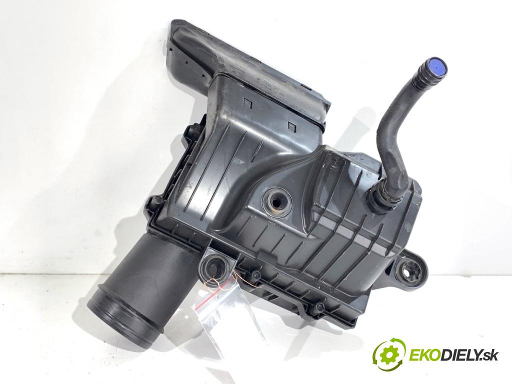 SKODA KODIAQ SUV 2019 110 kW 1.5 TSI 1495 Obal filtra vzduchu 5Q0129620E (Obal vzduchového filtra)