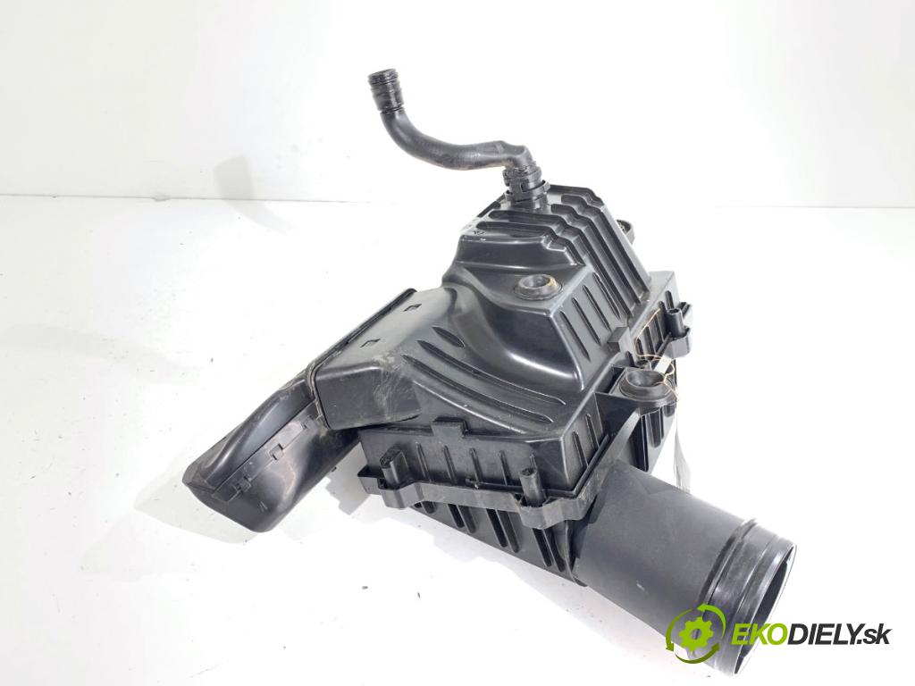 SKODA KODIAQ SUV 2019 110 kW 1.5 TSI 1495 Obal filtra vzduchu 5Q0129620E (Obal vzduchového filtra)