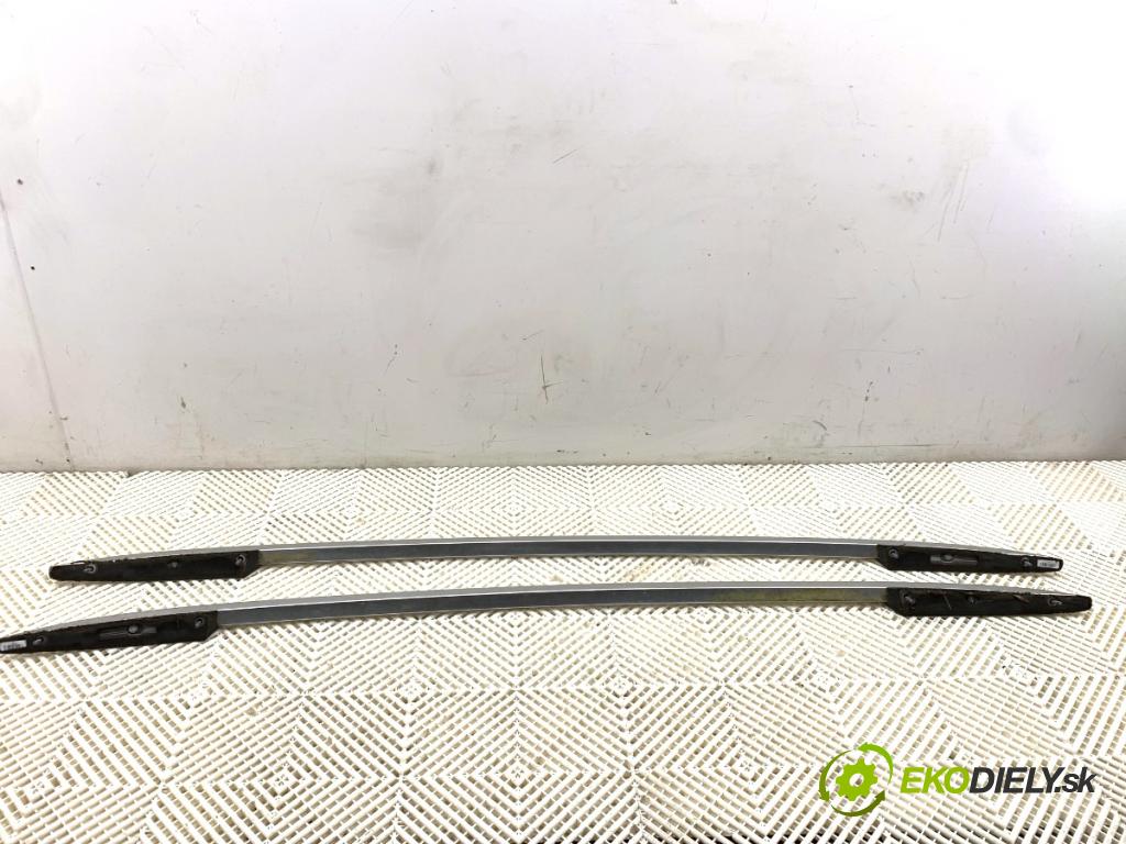 SKODA KODIAQ SUV 2019 110 kW 1.5 TSI 1495 lyžiny STRECHA: 565860025 565860026