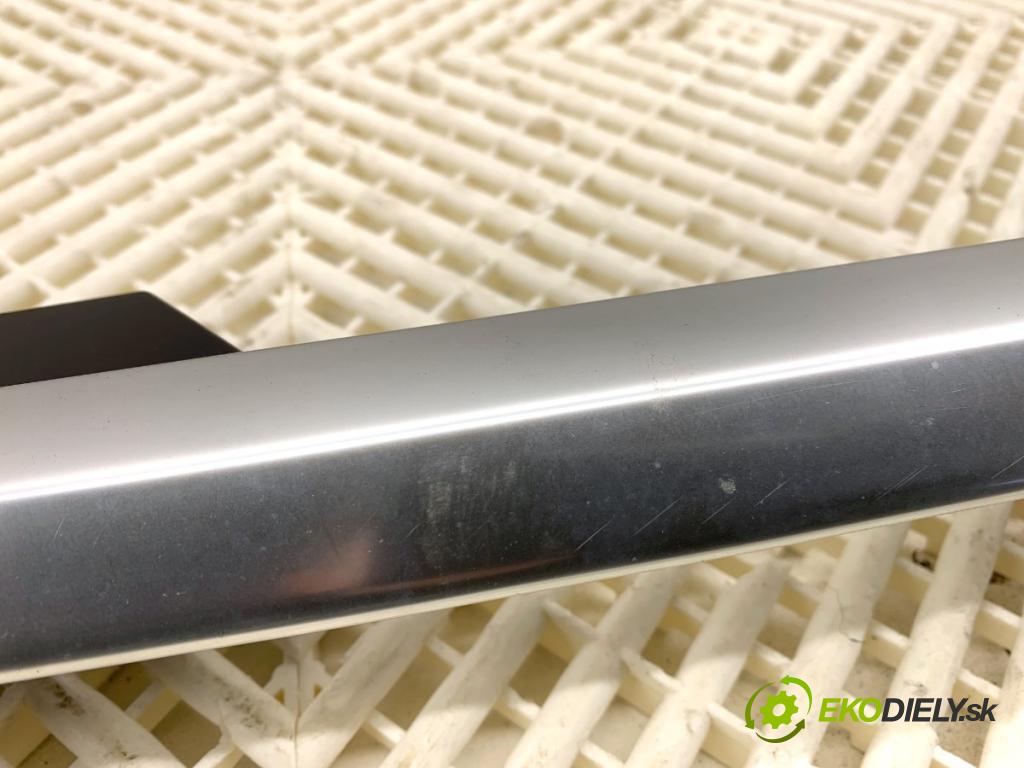 SKODA KODIAQ SUV 2019 110 kW 1.5 TSI 1495 lyžiny STRECHA: 565860025 565860026