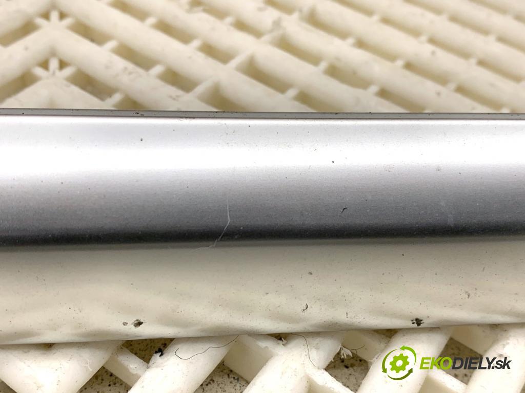 SKODA KODIAQ SUV 2019 110 kW 1.5 TSI 1495 lyžiny STRECHA: 565860025 565860026