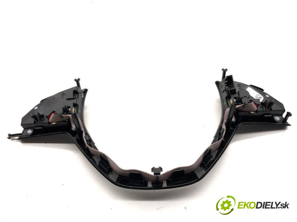 SKODA KODIAQ SUV 2019 110 kW 1.5 TSI 1495 SPÍNAČE: volantu 3V0919719F