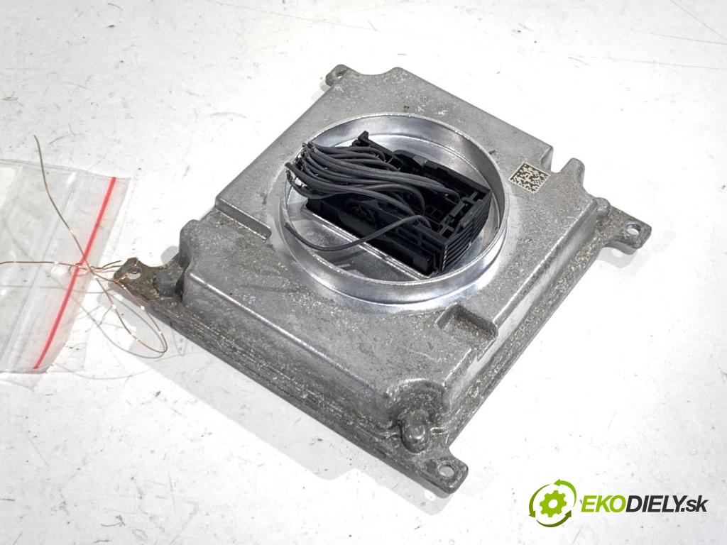 SKODA KODIAQ SUV 2019 110 kW 1.5 TSI 1495 měnič XENON 7P5941591AH (Řídící jednotka xenonu)