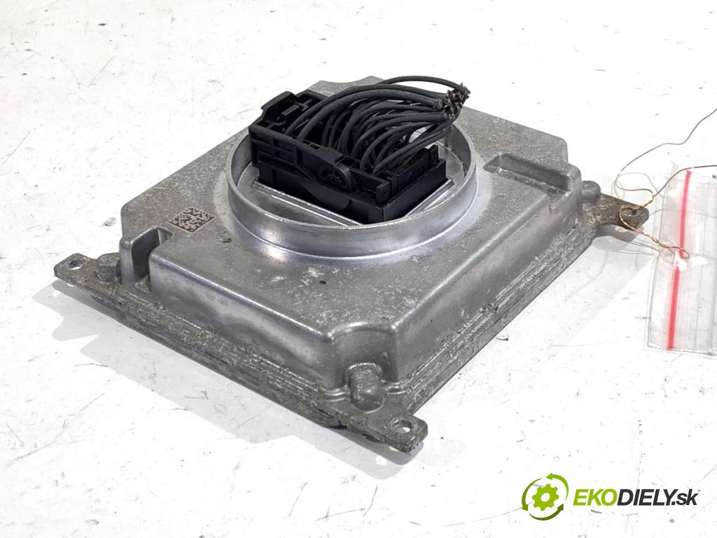 SKODA KODIAQ SUV 2019 110 kW 1.5 TSI 1495 Menič XENON 7P5941591AH (Riadiaca jednotka xenónu)