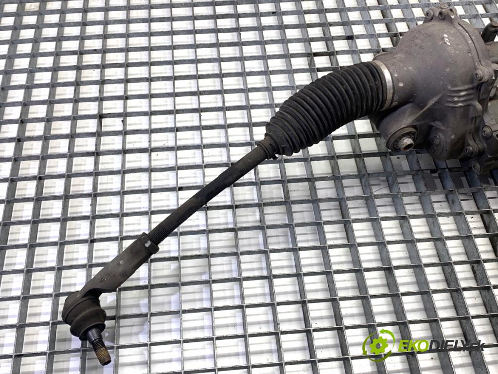 SKODA KODIAQ SUV 2019 110 kW 1.5 TSI 1495 riadenie volantu Riadenie 5Q0959439R