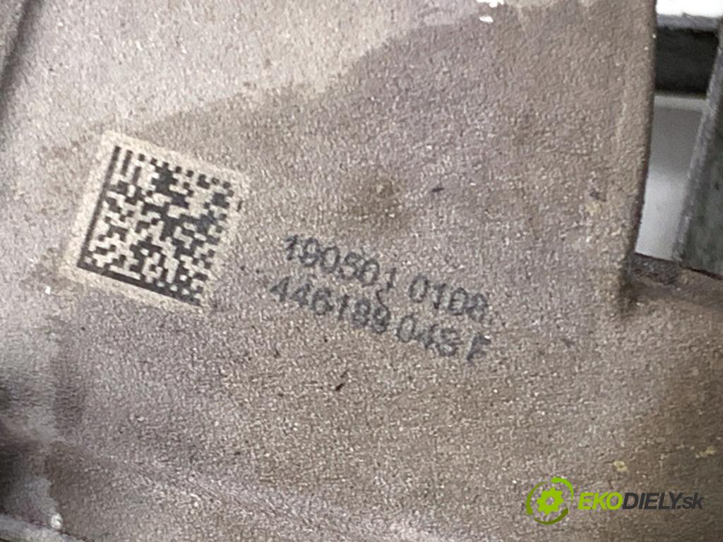 SKODA KODIAQ SUV 2019 110 kW 1.5 TSI 1495 riadenie volantu Riadenie 5Q0959439R