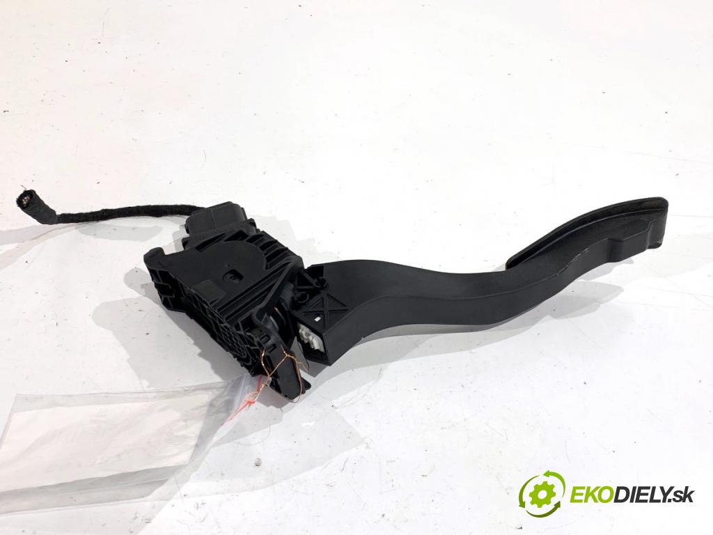 SKODA KODIAQ SUV 2019 110 kW 1.5 TSI 1495 potenciometr plynového pedálu 5Q1723503J (Potenciometr plynového pedálu)