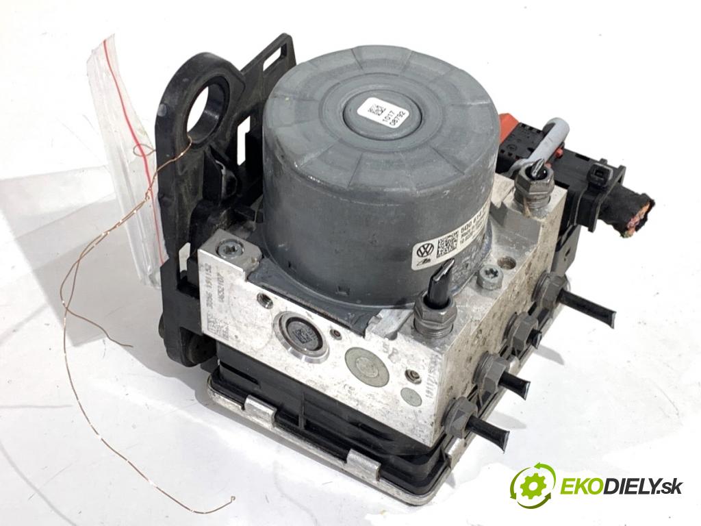 SKODA KODIAQ SUV 2019 110 kW 1.5 TSI 1495 Pumpa ABS 5Q0614517EF (Pumpa ABS)